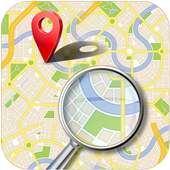 GEO APP icon