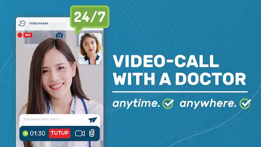 YesDok: 24 Hour Live Doctor Consultation screenshot 5