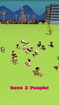 Zombie Blast screenshot 2