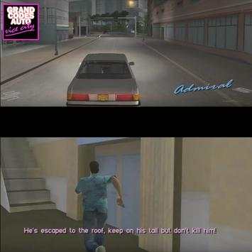 Grand Mods of GTA Vice City screenshot 1