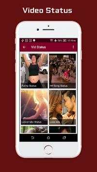 VidStatus -Status Video Downloader & Clip Video screenshot 7