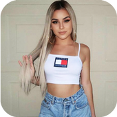 😍Teen Outfit Ideas 2019 💖 icon
