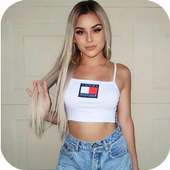 😍Idées Fashion Ados 2019 😍