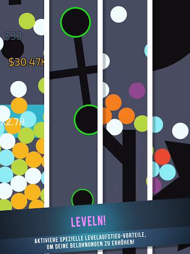 Zen Idle: Gravity Meditation screenshot 23