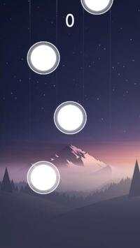 Broccoli - Piano Dots - DRAM screenshot 2