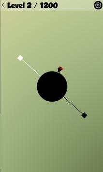Stick Ninja Hero screenshot 2