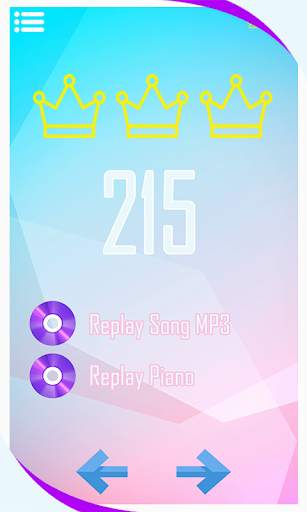 NLE Choppa Piano Tiles screenshot 4