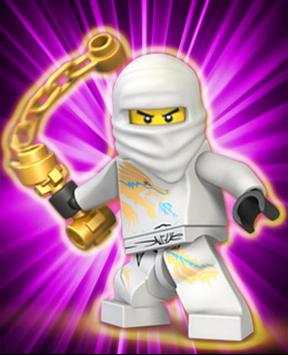 LEGO : Ninjago Funny Games screenshot 2