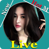 Hot mLive Video Streaming icon