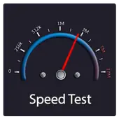 Speet Test, Meter & Recharge