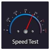 Speet Test, Meter & Recharge 2.0