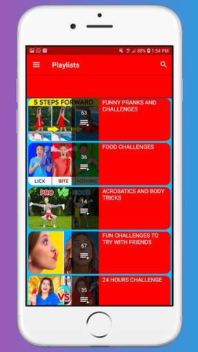 123 Go Latest Videos screenshot 4