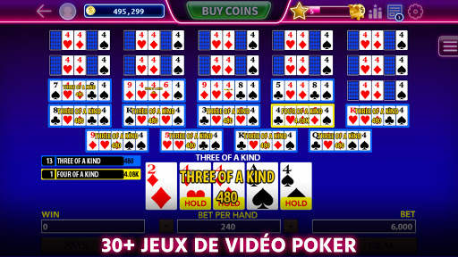 Mystic Slots® - Jeux de Casino screenshot 4