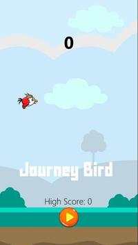 Journey Bird screenshot 1