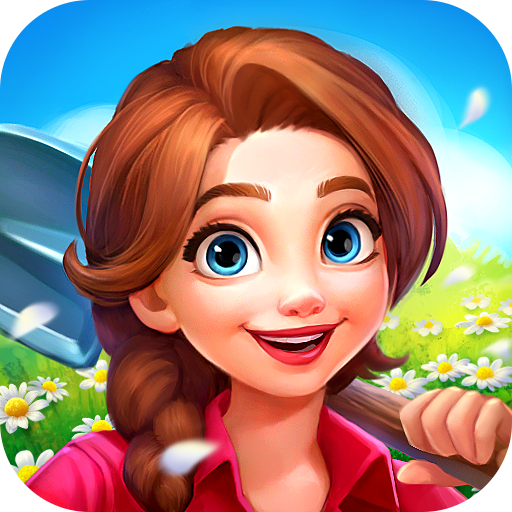 Petualangan Dragonscapes icon
