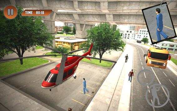 City Sniper 2018 Target Killer: Sharp Shooter screenshot 8