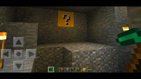 Lucky Block Mod screenshot 6
