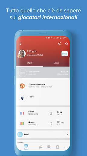 Wyscout screenshot 4