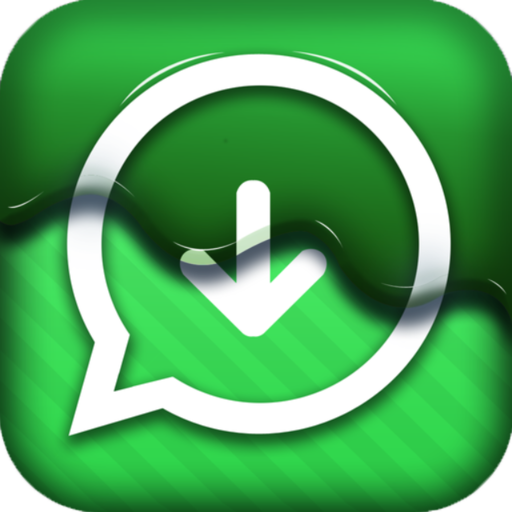 Status Saver for GB WA icon
