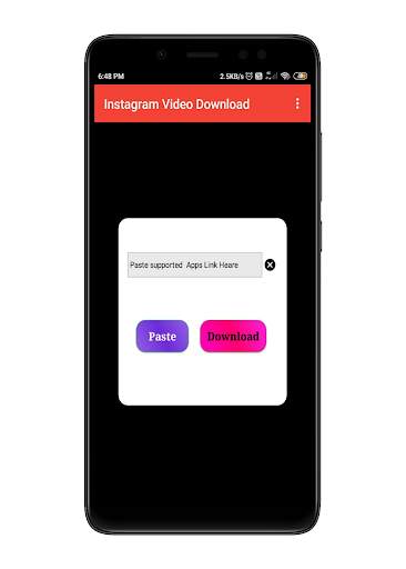 Pocket Video Saver screenshot 4