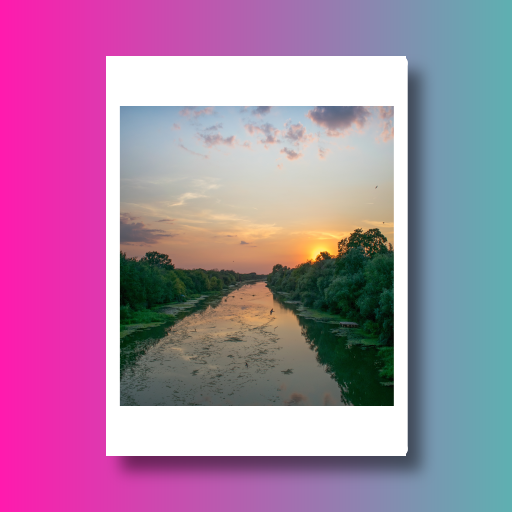 Insta Wallpapers - free wallpapers from Instagram आइकन