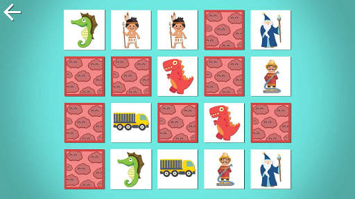 Brain Games Kids screenshot 14