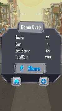 City Traffic Rider 3D - Car Racing Game screenshot 4