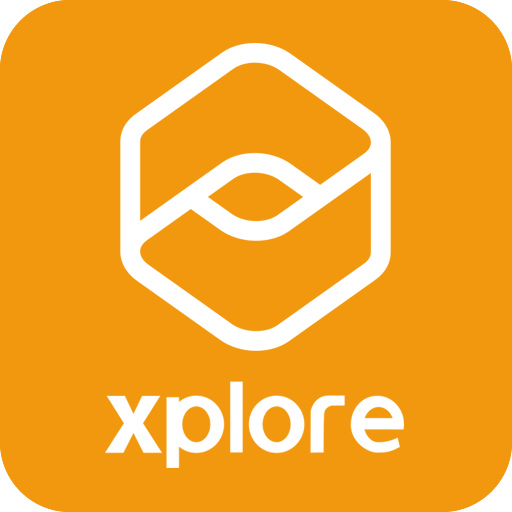 XploreCam icon