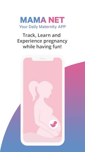 Mama Net screenshot 1