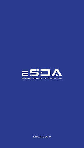 ESDA Enspire School of Digital Art screenshot 1
