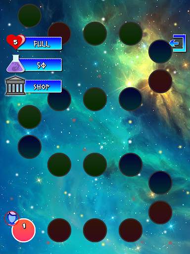 Jewels Columns (match 3) screenshot 10