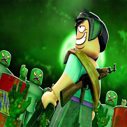 They Are Coming: Zombie Game 0.01.04
