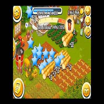 Guide Hay Day 3 تصوير الشاشة