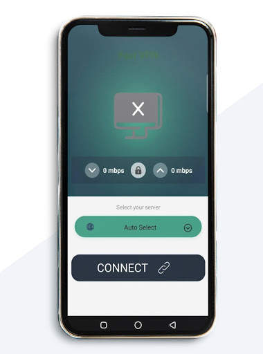 Secure VPN Proxy - Free VPN Turbo Unlimited Master screenshot 1