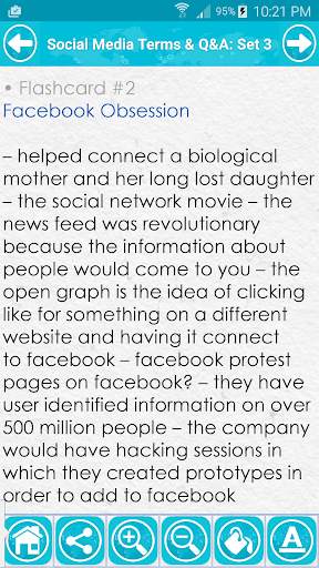 Social Media - start to expert screenshot 6