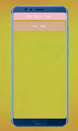Fake Video Call From Grinch Simulator screenshot 2
