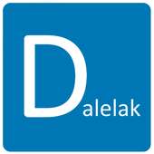 Dalelak-دليلك on 9Apps