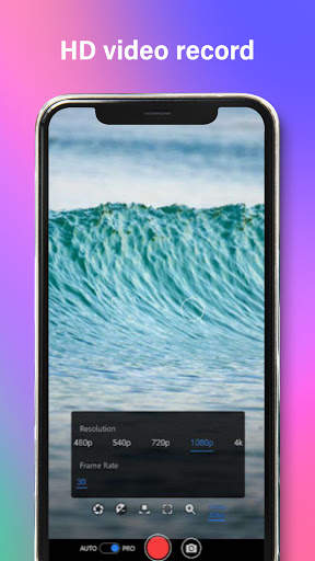 Video Editor & Video Maker no Watermark by VidEZ screenshot 6