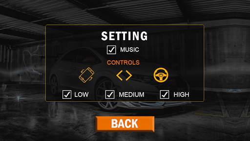 3d car parking mania – prado parking simulator स्क्रीनशॉट 7