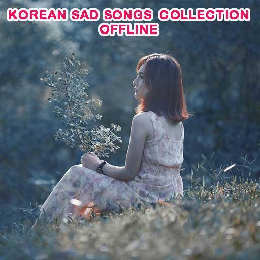 Korean Sad Song Offline आइकन