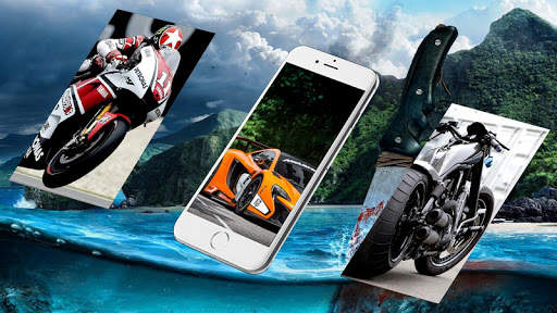 Bike and Car Wallpapers screenshot 3