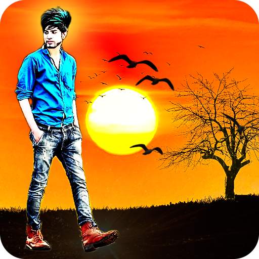 Sunset Photo Editor - Frames 1.0.38