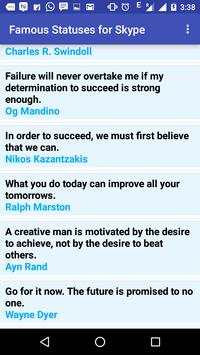 2018 Messages for Tez Facebook Instagram screenshot 3