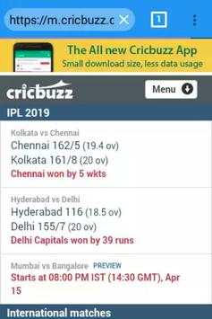M browser screenshot 4