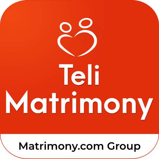 Teli Matrimony - Shaadi App 8.3