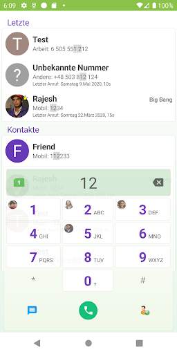 Smart Notify - Calls & SMS screenshot 2
