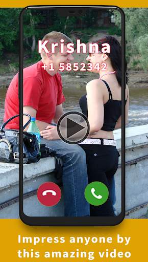 Video Ringtone - Best Ringtone screenshot 4