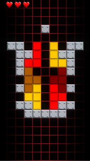 Revetris: Reverse Block Puzzle Game screenshot 5