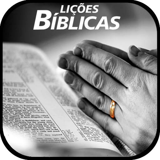 Lições Bíblicas 1.0