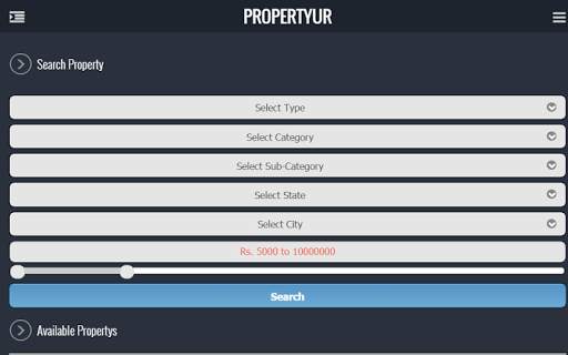 Property UR screenshot 4